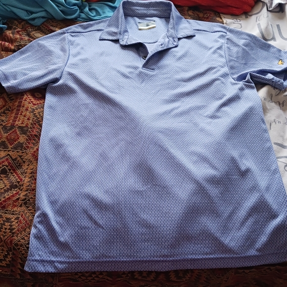 Mens golf shirts & cycling jerseys - Picture 4 of 13